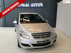 Mercedes-Benz B-klasse - 180 BlueEFFICIENCY Business CLass | AIRCO | TREKHAAK | ELEK.RAMEN | APK
