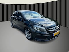 Mercedes-Benz A-klasse - 180 amg pakket camera, airco, stoelverw