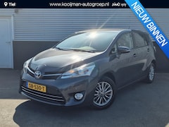 Toyota Verso - 1.6 VVT-i Dynamic 7 Pers. Trekhaak, Navigatie, Climate control, Cruise control, Privacy gl