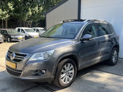 Volkswagen Tiguan - 1.4 TSI Sport&Style | Clima | Pano | PdC