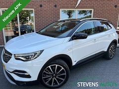 Opel Grandland X - 1.6 THybr Bus. Eleg. 360.CAMERA / CARPLAY / DAB+ / ANDROID / LUX