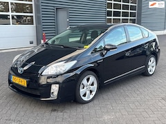 Toyota Prius - 1.8 Dynamic navigatie, camera, airco