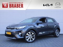 Kia Stonic - 1.0 T-GDi ComfortPlusLine Navigator | 17" LM | Airco | Navi | Camera | Cruise | Apple CarP