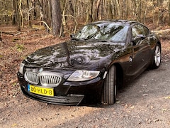 BMW Z4 Coupé - 3.0si Executive