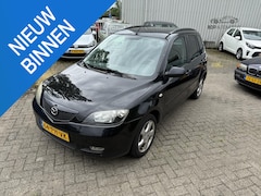 Mazda 2 - 2 1.4 Touring