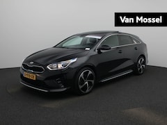 Kia Pro cee'd - ProCeed 1.5 T-GDi MHEV GT-Line Edition | Panoramadak | Parkeersensoren | Automaat |
