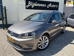 Volkswagen Golf Sportsvan - 1.2 TSI Connected Series 1e Eigenaar| Dealer Onderhouden | Org. NL | Massage Stoel |Navi |