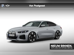 BMW i4 - eDrive35 70 kWh LCI