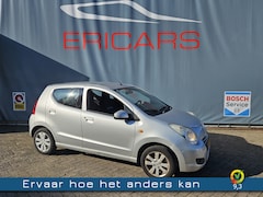 Suzuki Alto - 1.0 Exclusive AIRCO CV LM 5 DRS