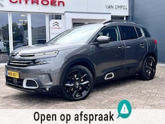 Citroën C5 Aircross - PHEV 225pk Shine | Dodehoek | Afn. Trekhaak | Carplay / Android Auto |