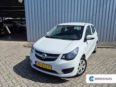 Opel Karl - 74 PK | cruise control | Airco | Bluetooth