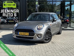 MINI One - 1.2 Business | Navi