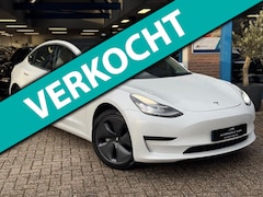 Tesla Model 3 - Long Range AWD 75 kWh 2019 WIT Trekh NAP BTW