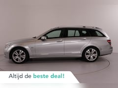 Mercedes-Benz C-klasse Estate - 180 CGI BlueEFFICIENCY | Trekhaak | Schf/Kantel | Cruise | Climate |