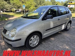 Volkswagen Polo - 1.9 SDI