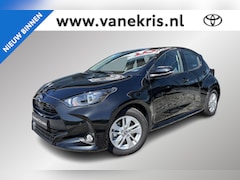 Toyota Yaris - 1.5 Hybrid 115 Active Limited, Parkeersensoren, Stoelverwarming, Apple carplay, Android au