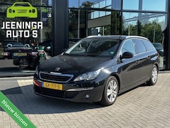 Peugeot 308 SW - 1.6 BlueHDI Blue Lease Executive