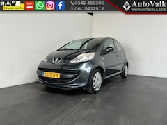 Peugeot 107 - 1.0-12V XS. Airco. Elek Pakket