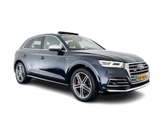 Audi SQ5 - 3.0 TFSI quattro Aut. *PANO | FULL-LEATHER | FULL-LED | HEAD-UP | ADAPTIVE-CRUISE | BLIND