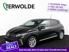 Renault Clio - 1.0 TCe 90 GPF Limited 35 | DIRECT LEVERBAAR | Pack Look 16'' | Achteruitrijcamera | Parke
