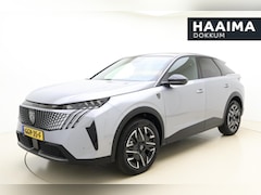 Peugeot 3008 - 1.2 Hybrid 136 GT | Apple Carplay/Andriod Auto | Rondom Camerazicht | Elektrische kofferkl