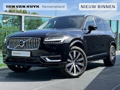 Volvo XC90 - 2.0 T8 Recharge AWD Inscription Long Range, Panorama dak, Harman-Kardon audio, Trekhaak se