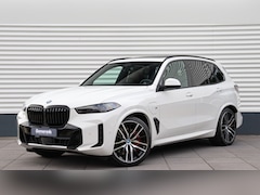 BMW X5 - xDrive50e M-Sport Pro | Harman/Kardon | Panoramadak | Head-up | Trekhaak | Iconic Glow