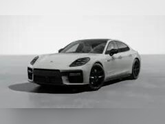Porsche Panamera - 4 E-Hybrid