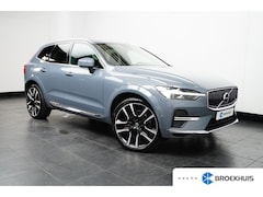 Volvo XC60 - T8 Inscription | Pano | Harman Kardon | Stoel\Stuurverwarming |