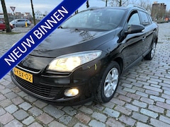 Renault Mégane Estate - 1.2 TCe Expression MOTOR STUK RIJD NIET