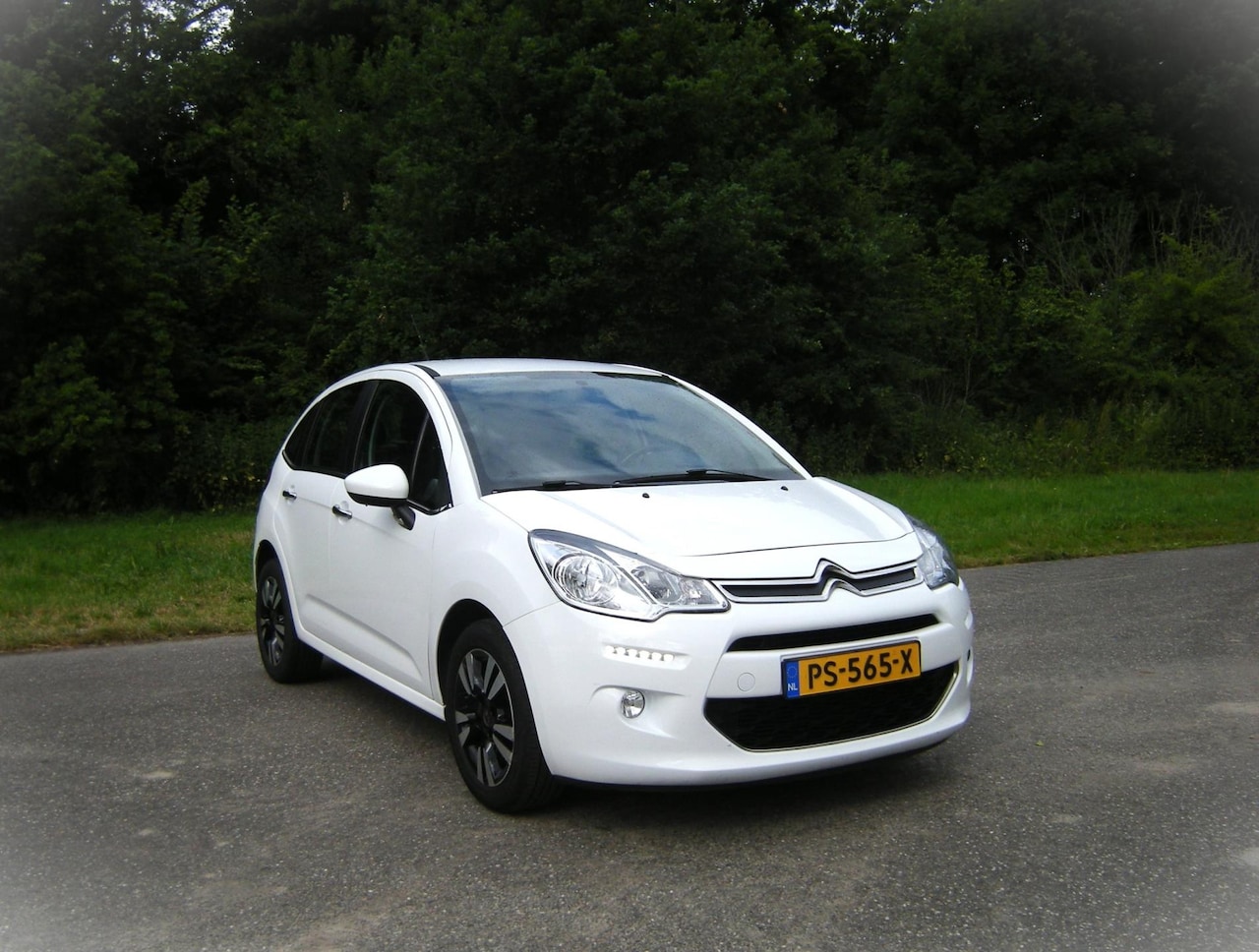 Citroën C3 - 1.0 PureTech Feel Edition . 5 Drs . Airco . Apple Carplay . Cruiscontrol . enz - AutoWereld.nl