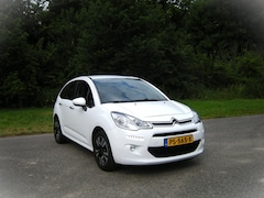Citroën C3 - 1.0 PureTech Feel Edition . 5 Drs . Airco . Apple Carplay . Cruiscontrol . enz