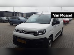 Citroën Berlingo - 1.6 BlueHDI Control | Navigatie | Cruise control | Airco