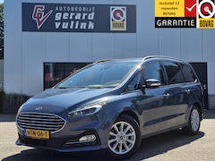Ford Galaxy - 2.5 HEV 190PK AGR STOEL TREKHAAK NAV STOELVERW