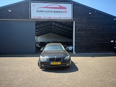 BMW 5-serie Touring - 523i Business Line prijs voor export