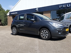 Citroën C3 - 1.2 PureTech 82pk Tendance AIRCO | Cruise control | Bluetooth bellen | LED-dagrijverlichti