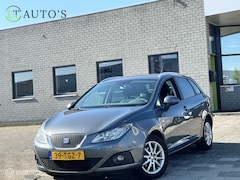 SEAT Ibiza ST - 1.2 TDI COPA Plus Ecomotive|Leer Clima Navi