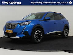 Peugeot 2008 - 1.2 PureTech Allure