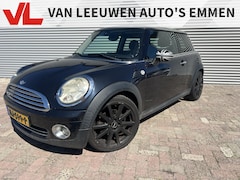 MINI Cooper - 1.6 | Nieuw Binnen | Lees Tekst | Read Text | Zo Mee