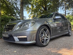 Mercedes-Benz E-klasse - AMG 63, NL geleverd, Dealer onderhouden