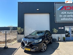 Renault Kadjar - 1.2 TCe Bose PANO/TREKHAAK/PDC/LANE ASSIST/NAVI