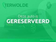 Renault Arkana - evolution E-Tech hybrid 145 | Parkeercamera | Navigatie |