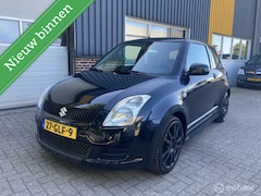 Suzuki Swift - 1.3 Comfort APK T/M 12-08-2026