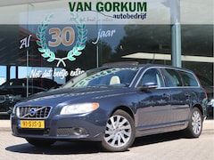 Volvo V70 - 1.6 T4 Limited Edition Automaat / EX BPM 3.600,