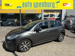 Citroën C3 - 1.2 PureTech Feel Edition * 119.214 Km * Navi * Climatronic * Led