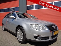 Volkswagen Passat Variant - 1.8 TFSI Comfortline Clima Cruise 6-BAK NL-Auto