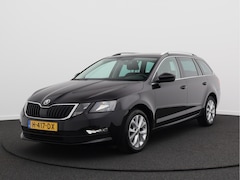 Skoda Octavia Combi - 1.0 TSI Greentech Business Edition/ lage km/ zeer mooi