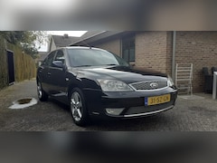 Ford Mondeo - 2.0-16V Platinum APK 22-06-2026