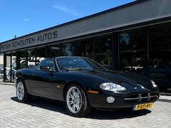 Jaguar XK8 - 4.2 V8 Aut. Convertible * Unieke Staat