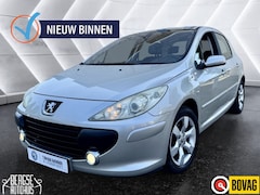Peugeot 307 - 2.0 16V XS Ecc Cruise Lmv Usb Trekhaak